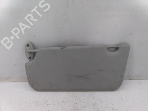 Used Right sun visor Right sun visor FORD MONDEO IV (BA7) 1.6 TDCi (115 hp) 19836715 19836715