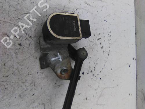Used Electronic module Electronic module FORD MONDEO IV (BA7) 1.6 TDCi (115 hp) 19836702 19836702