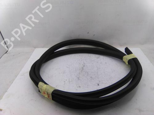 Used Rubber door seal Rubber door seal 19836704 19836704