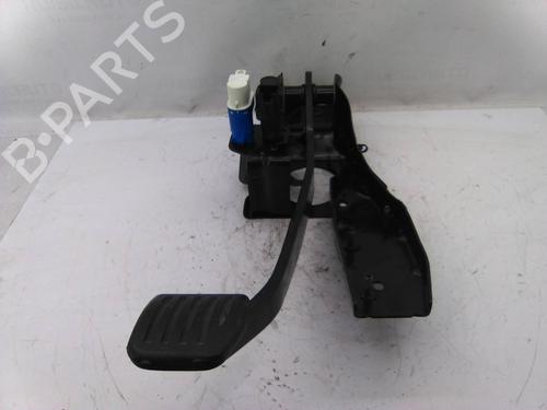 bremsepedal bremsepedal FORD MONDEO IV (BA7) 1.6 TDCi (115 hp) 19836726 19836726