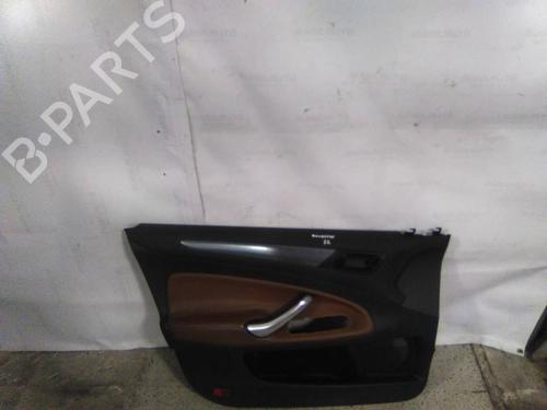 Used Front left panel Front left panel FORD MONDEO IV (BA7) 1.6 TDCi (115 hp) 19836721 19836721