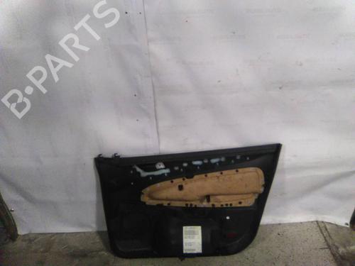 Front left panel FORD MONDEO IV (BA7) 1.6 TDCi | BP19836721C58 - Image 2