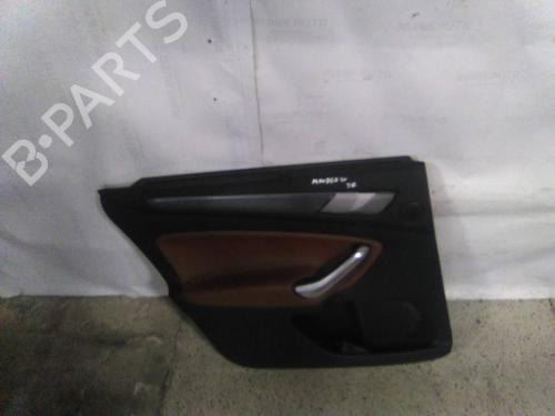 Used Rear left panel Rear left panel FORD MONDEO IV (BA7) 1.6 TDCi (115 hp) 19836722 19836722