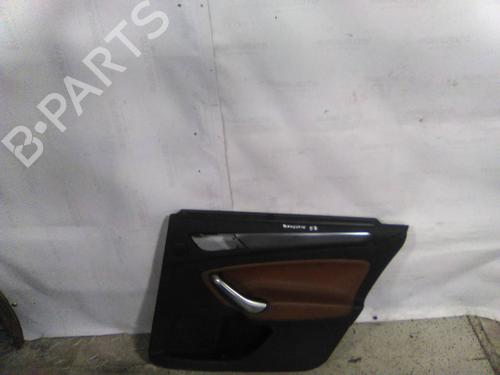 Used Rear right panel Rear right panel FORD MONDEO IV (BA7) 1.6 TDCi (115 hp) 19836724 19836724