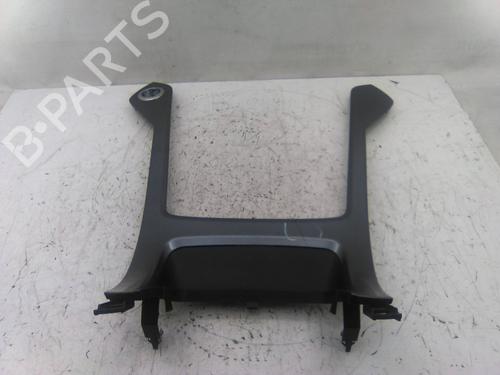 Mittelkonsole Mittelkonsole FORD MONDEO IV (BA7) 1.6 TDCi (115 hp) 19836737 19836737