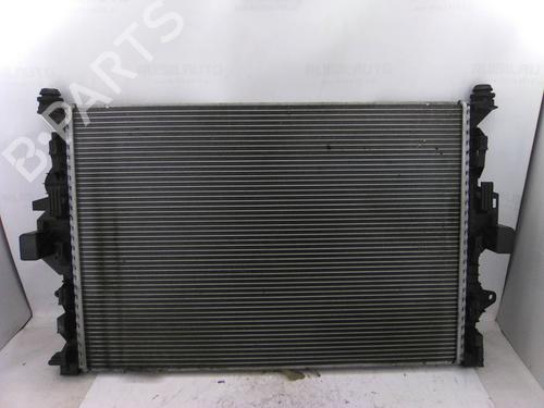 Used Water radiator Water radiator 19836746 19836746