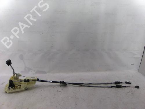 Selector da caixa Selector da caixa FORD MONDEO IV (BA7) 1.6 TDCi (115 hp) 19836748 19836748