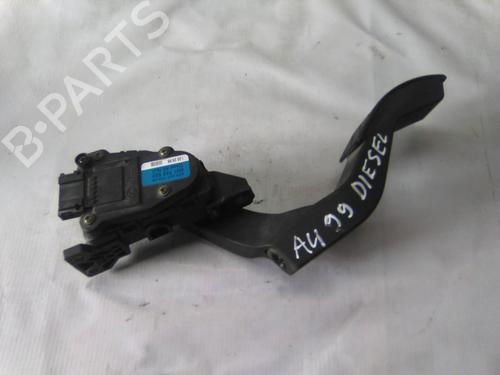 Pedal für Pedal AUDI A4 B5 (8D2) 1.9 TDI (75 hp) 19836789 19836789