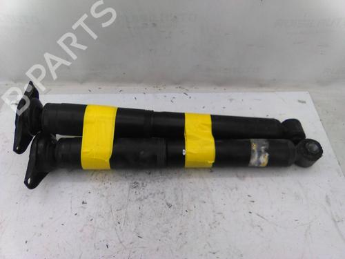 Used Right rear shock absorber Right rear shock absorber FORD MONDEO IV (BA7) 1.6 TDCi (115 hp) 19836773 19836773