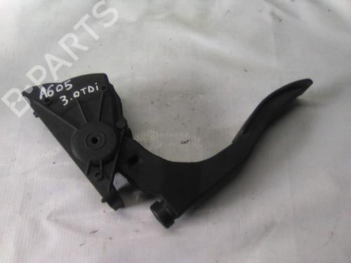 Used Pedal Pedal AUDI A6 C6 (4F2) 3.0 TDI quattro (225 hp) 19836794 19836794