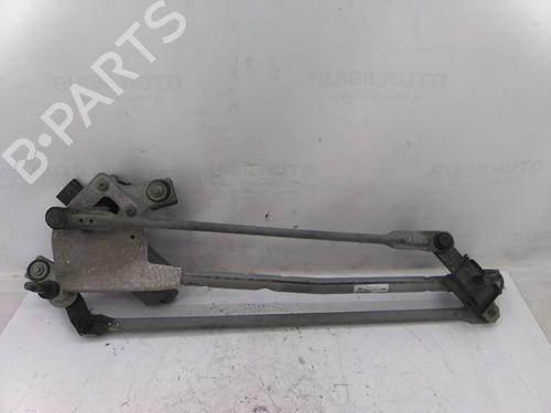 Used Front wiper motor Front wiper motor FORD MONDEO IV (BA7) 1.6 TDCi (115 hp) 19836780 19836780