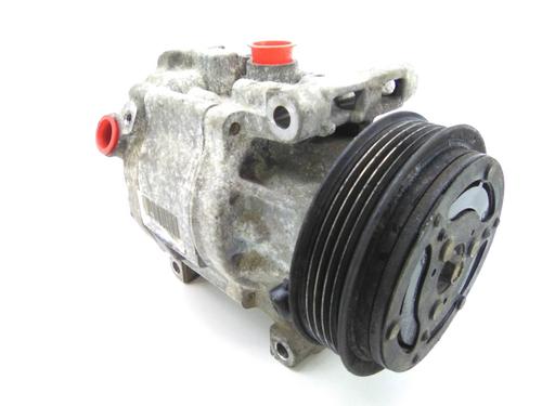 Used AC compressor AC compressor 19836798 19836798