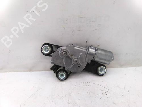 Used Rear wiper motor Rear wiper motor FORD MONDEO IV (BA7) 1.6 TDCi (115 hp) 19836781 19836781