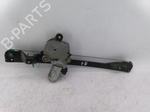 Used Front left window mechanism Front left window mechanism 19836804 19836804