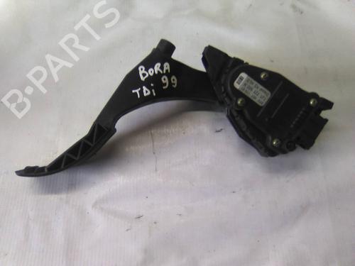 Used Pedal Pedal VW BORA Variant (1J6) 1.9 TDI (110 hp) 19836821 19836821