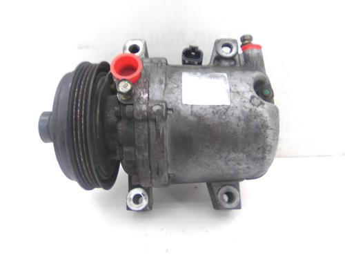 Used AC compressor AC compressor SUBARU IMPREZA Estate (GG) 2.0 WRX Turbo AWD (GGA) (225 hp) 19836828 19836828