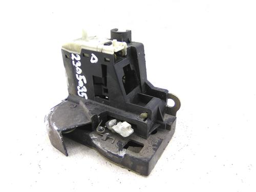 Used Front right lock Front right lock 29632461 29632461