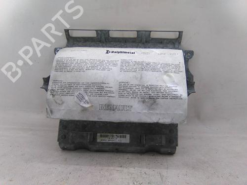 Used Passenger airbag Passenger airbag RENAULT CLIO II (BB_, CB_) 1.5 dCi (B/CB07) (65 hp) 29632463 29632463