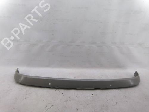 Used Rear bumper Rear bumper RENAULT 4 (112_) 0.8 (1123) (26 hp) 22952724 22952724