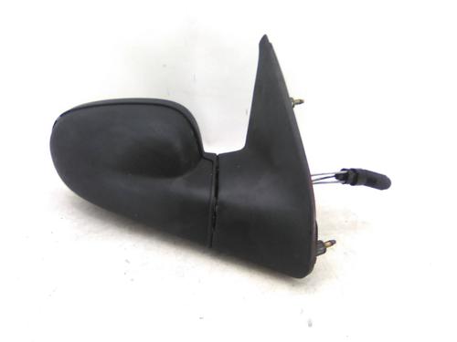 Retrovisor direito Retrovisor direito RENAULT CLIO I (B/C57_, 5/357_) 1.9 D (B/C/S576, B/C/S57L) (64 hp) 20242405 20242405