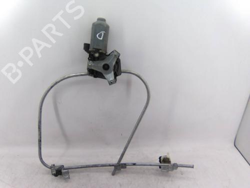 Used Front right window mechanism Front right window mechanism RENAULT CLIO I (B/C57_, 5/357_) 1.9 D (B/C/S576, B/C/S57L) (64 hp) 20242406 20242406