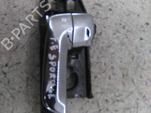 Used Front left interior door handle Front left interior door handle KIA SPORTAGE II (JE_, KM_) 2.0 CRDi 4WD (113 hp) 19836854 19836854