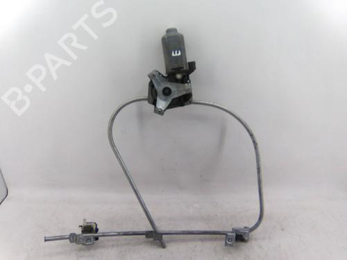 Used Front left window mechanism Front left window mechanism 20242407 20242407