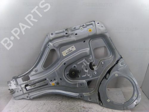Used Front left window mechanism Front left window mechanism 19836857 19836857