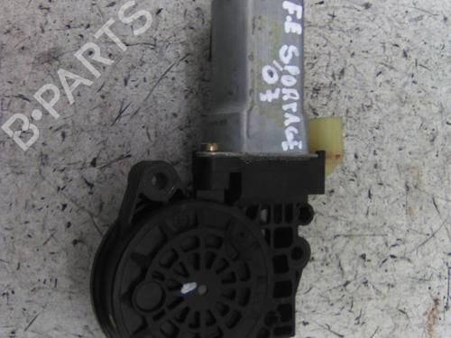 Used Left front window motor Left front window motor 19836858 19836858