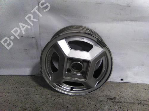 Used Rim Rim 19836869 19836869