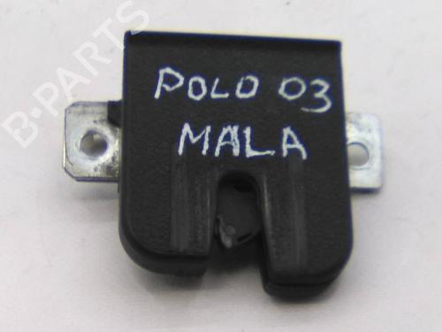 Used Tailgate lock Tailgate lock 25202943 25202943
