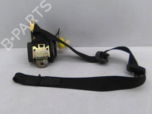 Used Front left seatbelt Front left seatbelt 25404696 25404696
