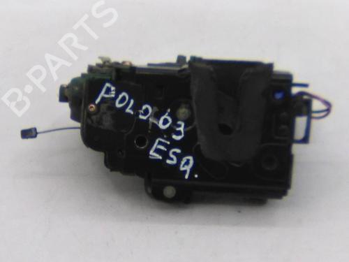 Used Front left lock Front left lock 25403351 25403351