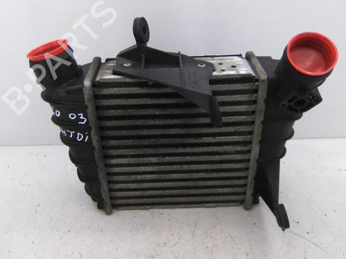 Used Intercooler Intercooler 19836891 19836891