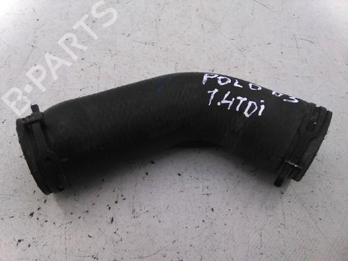 Used Pipe Pipe VW POLO IV (9N_, 9A_) 1.4 TDI (75 hp) 19836901 19836901