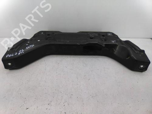 Used Subframe Subframe VW POLO IV (9N_, 9A_) 1.4 TDI (75 hp) 19836902 19836902