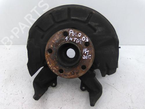 Used Right front steering knuckle Right front steering knuckle 19836903 19836903