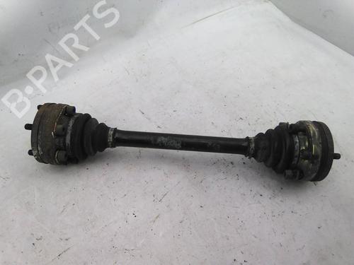 Used Left rear driveshaft Left rear driveshaft 19836920 19836920