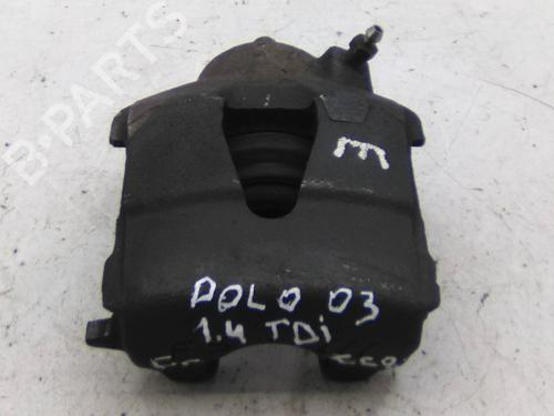 Used Left front brake caliper Left front brake caliper 19836910 19836910