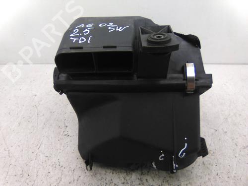 Air filter box AUDI ALLROAD C5 (4BH) 2.5 TDI quattro | BP23432532M87  - Image 7