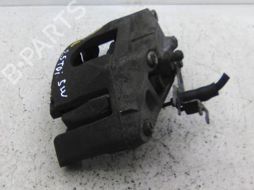 Right front brake caliper AUDI ALLROAD C5 (4BH) 2.5 TDI quattro | BP23432534M104  - Image 5
