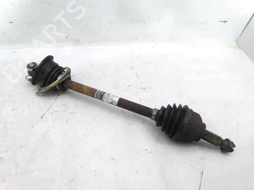 Used Left front driveshaft Left front driveshaft 19836922 19836922