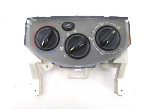 Used Climate control Climate control RENAULT TRAFIC II Bus (JL) 1.9 dCI 80 (JL0B) (82 hp) 19836933 19836933