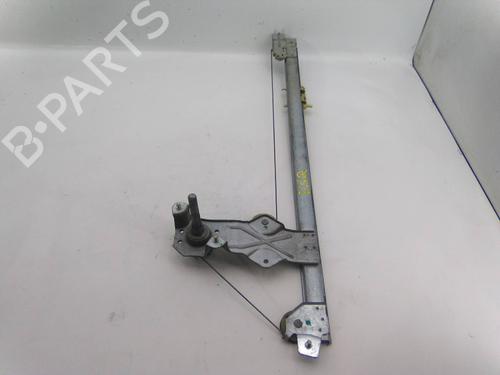 Used Front left window mechanism Front left window mechanism RENAULT TRAFIC II Bus (JL) 1.9 dCI 80 (JL0B) (82 hp) 19836936 19836936