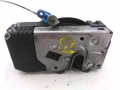 Used Front right lock Front right lock 19836938 19836938