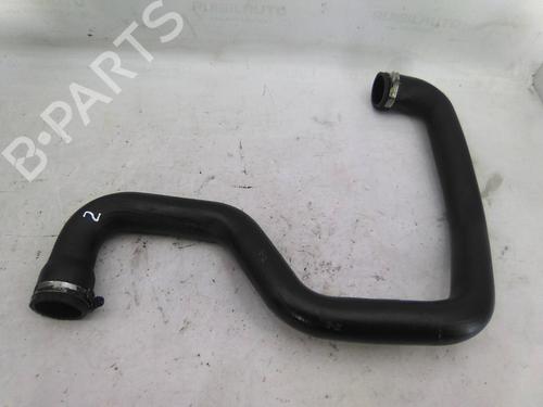 Used Intercooler pipe Intercooler pipe RENAULT TRAFIC II Bus (JL) 1.9 dCI 80 (JL0B) (82 hp) 19836956 19836956