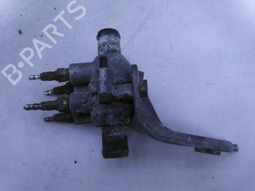 Used Electronic module Electronic module RENAULT TRAFIC II Bus (JL) 1.9 dCI 80 (JL0B) (82 hp) 19836957 19836957