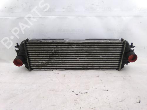 Used Intercooler Intercooler RENAULT TRAFIC II Bus (JL) 1.9 dCI 80 (JL0B) (82 hp) 19836947 19836947