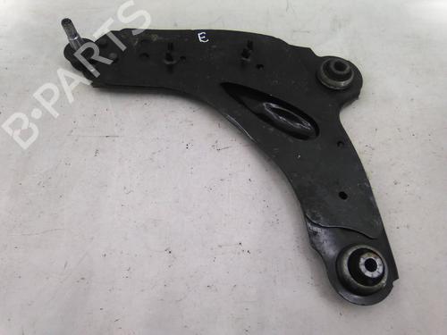 Used Left front suspension arm Left front suspension arm RENAULT TRAFIC II Bus (JL) 1.9 dCI 80 (JL0B) (82 hp) 19836963 19836963