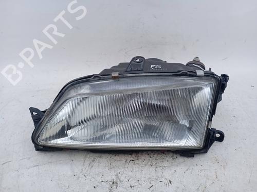 Used Left headlight Left headlight PEUGEOT 306 Hatchback (7A, 7C, N3, N5) 1.8 D (58 hp) 26644646 26644646